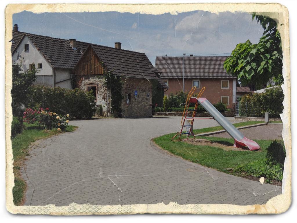 Hotel - Restaurant Hirschen - Werneths Landgasthof Beim Europa- Park Rust Rheinhausen Extérieur photo
