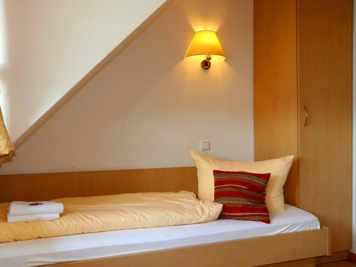 Hotel - Restaurant Hirschen - Werneths Landgasthof Beim Europa- Park Rust Rheinhausen Extérieur photo