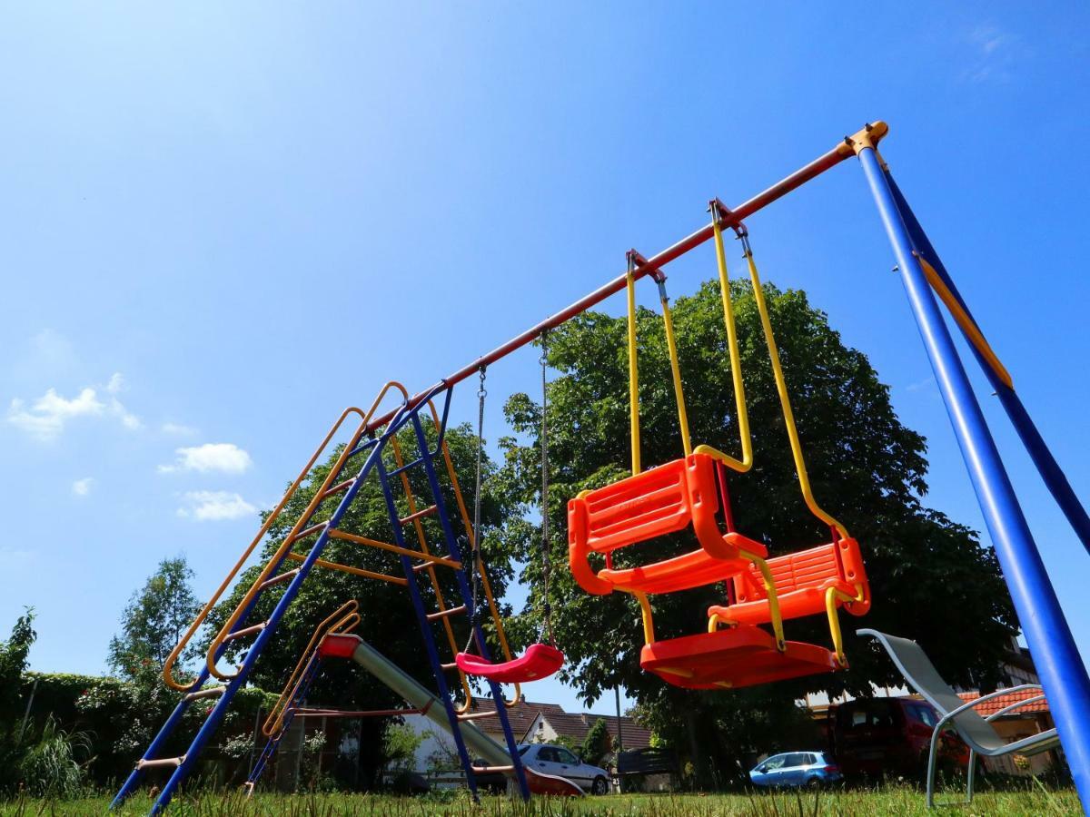 Hotel - Restaurant Hirschen - Werneths Landgasthof Beim Europa- Park Rust Rheinhausen Extérieur photo